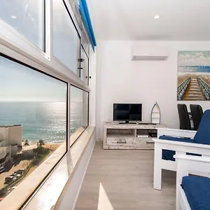  Apartamento Casa Do Barco, Vista Armacao Pera