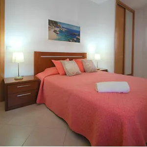  Apartamento Mar - Free Wifi - 50 M From The