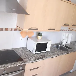  Apartamento Do Mar - Golden